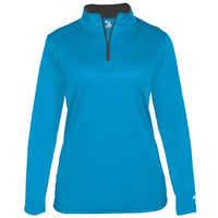 electric blue / graphite