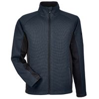 frontier blue / black