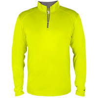 safety yellow / graphite