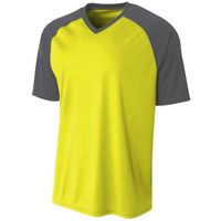 safety yellow / graphite