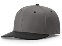 charcoal / black
