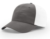 charcoal / white