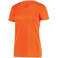 electric orange