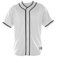 white / black