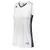 white / black