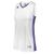 white / purple