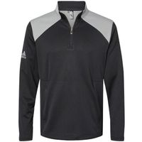 black / grey