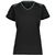 black / iron