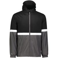 black / carbon / white