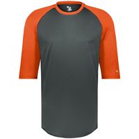 graphite / b. orange