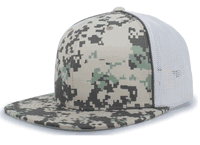 military camo