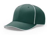 d. green / white cont.