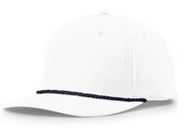 white / navy