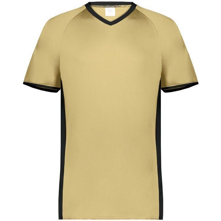 Augusta V-Neck Wicking Soccer Jersey - 6907 6908