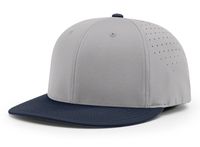 grey / navy