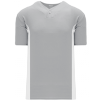 grey / white
