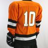 Athletic Knit H6500-474 House League Hockey Jersey - White / Navy / Sky