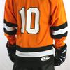Athletic Knit H6500-474 House League Hockey Jersey - White / Navy / Sky