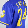 SAMPLE - Homegrown Full Button Hybrid Sublimated Baseball Jersey (SAMP510S)
