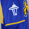 SAMPLE - Homegrown Full Button Hybrid Sublimated Baseball Jersey (SAMP510S)