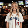 SAMPLE - Homegrown Full Button Tackle Twill Baseball Jersey (SAMP511C)
