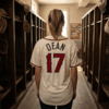 SAMPLE - Homegrown Full Button Tackle Twill Baseball Jersey (SAMP511C)