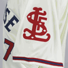 SAMPLE - Homegrown Full Button Tackle Twill Baseball Jersey (SAMP511C)