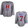 SAMPLE - Homegrown Sublimated Hockey Jersey (SAMP590K)