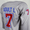 SAMPLE - Homegrown Sublimated Hockey Jersey (SAMP590K)