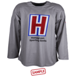 SAMPLE - Homegrown Sublimated Hockey Jersey (SAMP590K)