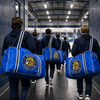 SAMPLE - Homegrown Sublimated Canvas Hockey Bag (SAMP928S)