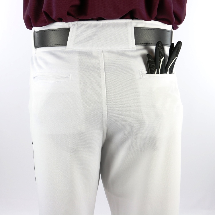 High 5 Piped Baseball Pants High Five 315050 315051