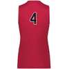 HighFive 342272 TruHit Sleeveless Volleyball Jersey