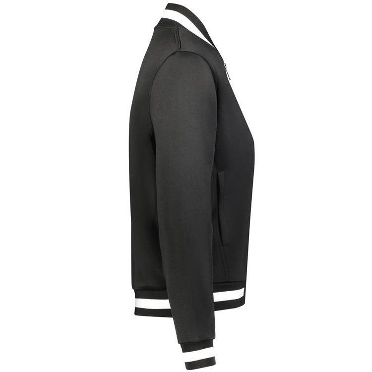 Holloway V-Street - Chaqueta Cazadora Estándar Con Cremallera