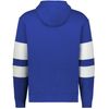 Holloway 229576 Jackson Striped Hoodie