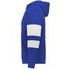Holloway 229576 Jackson Striped Hoodie