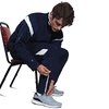 Holloway 229580 Limitless Track Pants