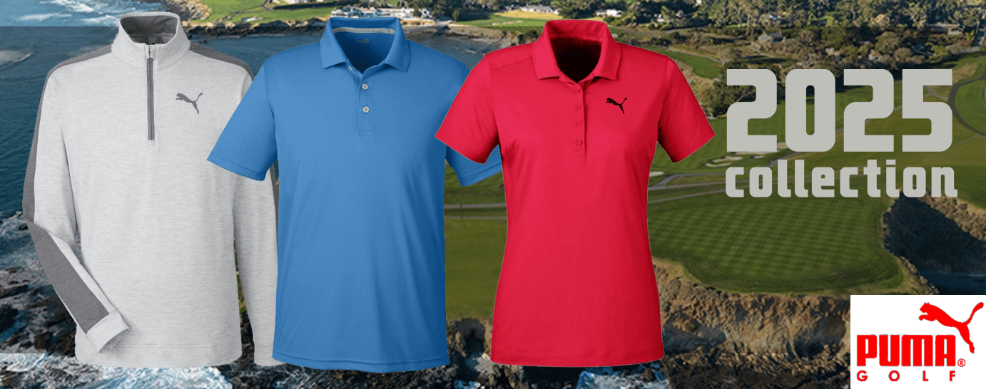 Puma Golf