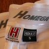 Homegrown 440 13.5oz 37in. Long Inseam Baseball Pants