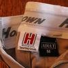 Homegrown 441 13.5oz 37in. Long Inseam Baseball Pants w/ Braiding