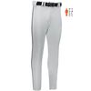 Homegrown 441 13.5oz 37in. Long Inseam Baseball Pants w/ Braiding
