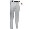 Homegrown 441 13.5oz 37in. Long Inseam Baseball Pants w/ Braiding