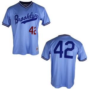 Homegrown 513C Custom Rib Knit V-Neck Baseball Jerseys +Twill