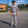 Homegrown 515CSP Custom Braid Baseball Pants