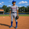 Homegrown 516CSP Custom Braid Baseball Knickers