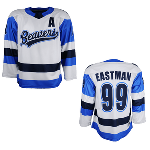 Homegrown 590S Pro Sublimated Hockey Jerseys