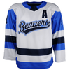 Homegrown 590S Pro Sublimated Hockey Jerseys
