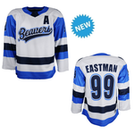 Homegrown 590S Pro Sublimated Hockey Jerseys