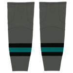 Homegrown 596S Sublimated Practice Hockey Socks
