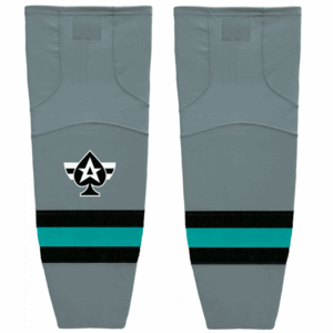 Homegrown 596S Sublimated Practice Hockey Socks
